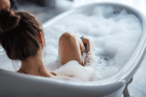 Consejos para hacer un uso sostenible del baño